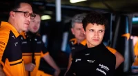 Lando Norris McLaren Hypercar testi - Lando Norris ve McLaren Hypercar Testi: Le Mans Sinyalleri Güçleniyor