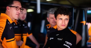 Lando Norris McLaren Hypercar testi - Lando Norris ve McLaren Hypercar Testi: Le Mans Sinyalleri Güçleniyor
