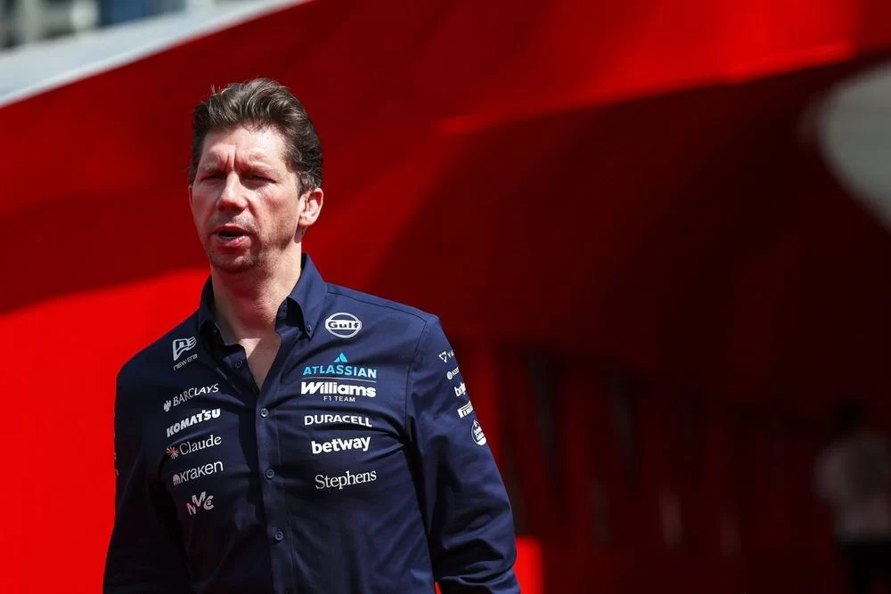 Williams B-spec güncellemesi: Azerbaycan sonrası gerçekler