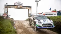 WRC 2027 Takviminde Vodafone Rally Portugal Şoku