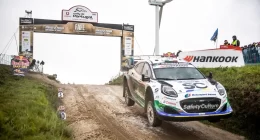 WRC 2027 Takviminde Vodafone Rally Portugal Şoku