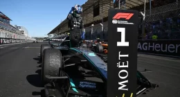 Kimi Antonelli F1 şampiyonluk yolunda rakiplerine fark atıyor