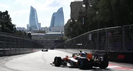McLaren Bakü performansı - McLaren Bakü'de Neden Yavaştı? Mercedes Güç Ünitesi Farkı