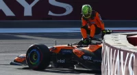 Lando Norris ve Franco Colapinto Arasındaki F1 Tartışması