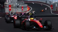 Formula 1 pilotları Madrid pistinde değişim istiyor