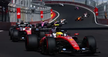 Formula 1 pilotları Madrid pistinde değişim istiyor