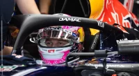 Red Bull pilot değişikliği: İtalyan GP'de Liam Lawson koltukta