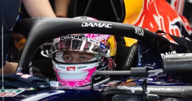 Red Bull pilot değişikliği: İtalyan GP'de Liam Lawson koltukta