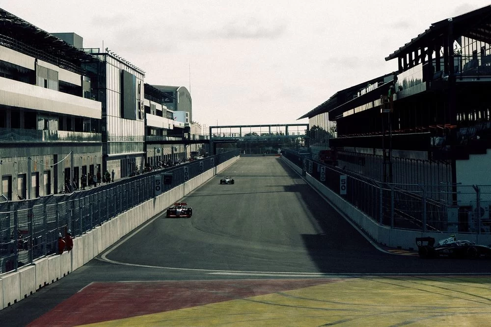 Formula 1 Madrid'e Dönüyor: Yeni Pist Madring'de Bizi Neler Bekliyor?