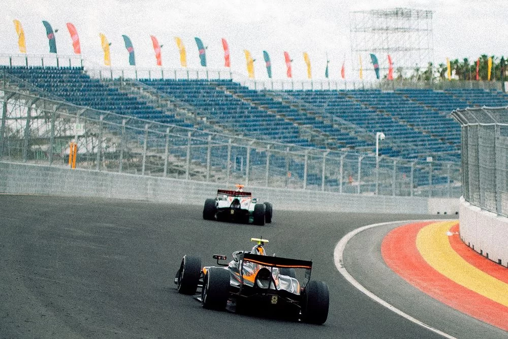 Formula 1 Madrid'e Dönüyor: Yeni Pist Madring'de Bizi Neler Bekliyor?