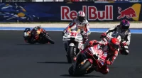 Marc Marquez MotoGP şampiyonluk yolunda rakiplerinin hatalarını avantaja çeviriyor