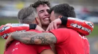 Marc Marquez ve MotoGP: Yeniden İnşa Edilen Bir Kariyer