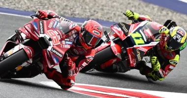 MotoGP yeni formatla MotoGP sıralama turları sistemini değiştiriyor