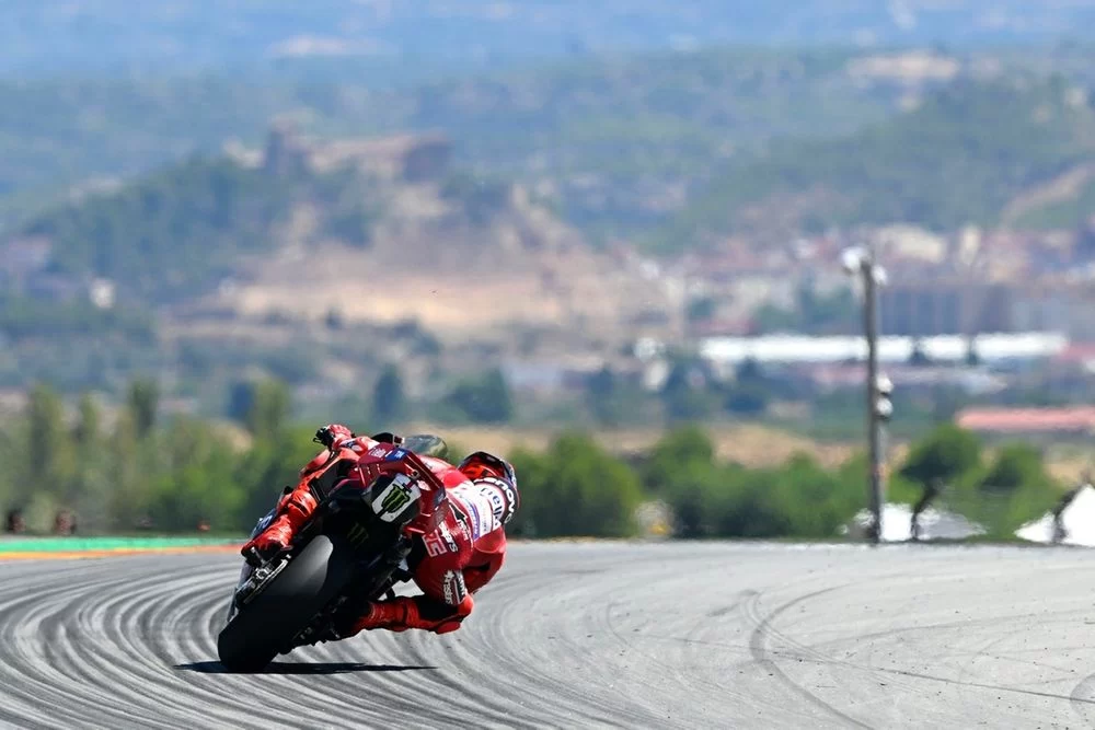 Marc Marquez omuz sakatlığı - Marc Marquez ve Omuz Sakatlığı: Gerçeklerle Yüzleşme Zamanı