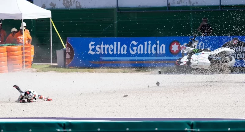 Marco Bezzecchi 2026 MotoGP şampiyonluk umutlarını koruyor
