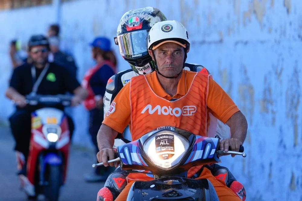 Marco Bezzecchi 2026 MotoGP şampiyonluk umutlarını koruyor