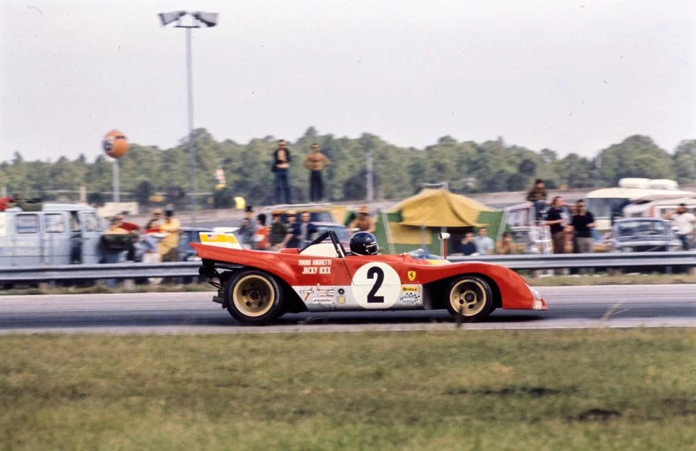 Daytona 24 Saat Yarışı Neden 6 Saate İndirildi?