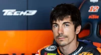 Maverick Vinales Tech3 KTM ile Japonya GP'de dönüyor