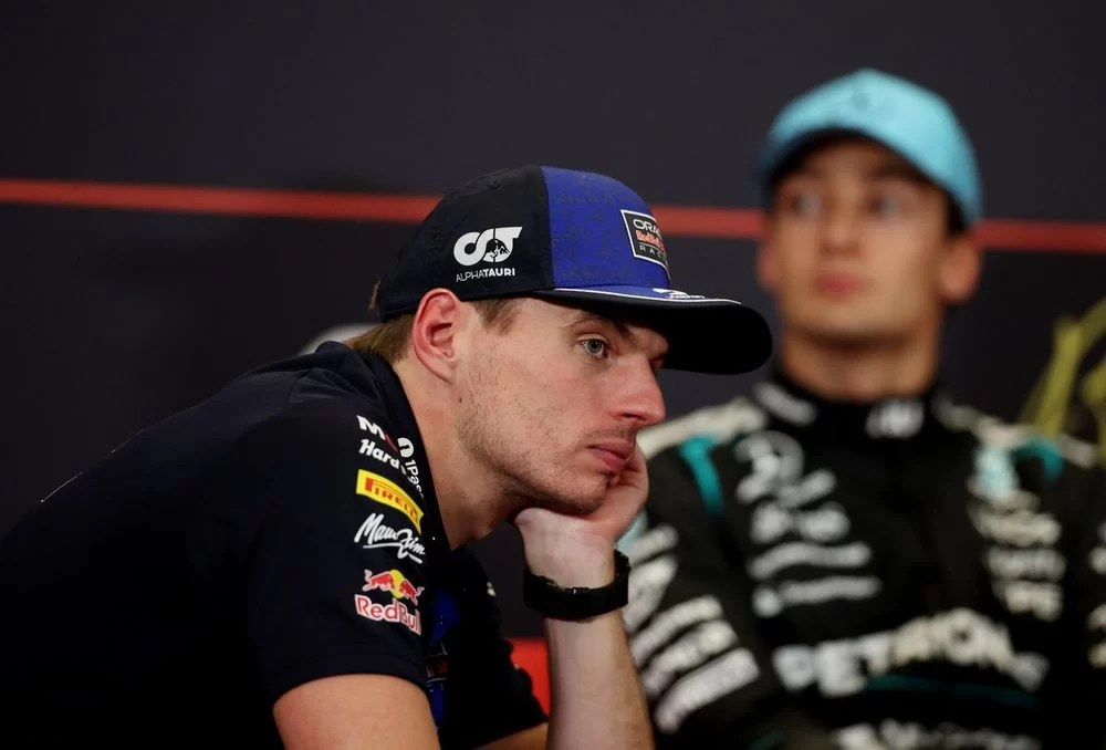 Red Bull Racing Azerbaycan GP Performansını Nasıl Zirveye Taşıdı?