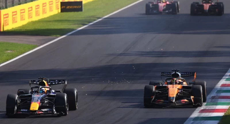 Formula 1 2026 kuralları ve Monza'da 'yo-yo' yarışı gerçeği