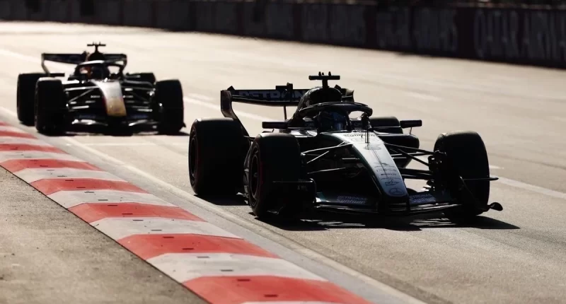Formula 1 tarihinin en yakın bitişli 10 yarışı