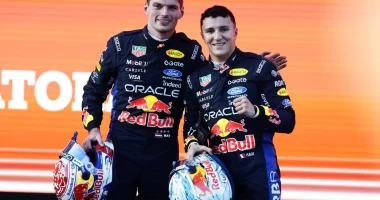 Isack Hadjar Red Bull performansıyla beklentileri aştı