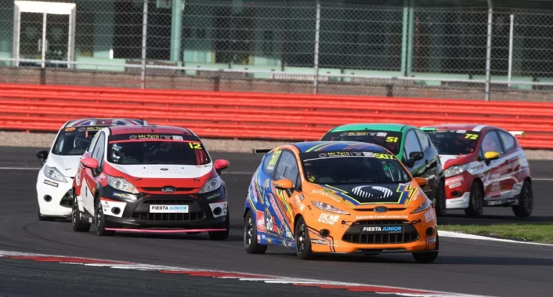 Autosport National Rankings: Dara McInerney Zirveye Tırmanıyor