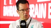 Mike Elliott Alpine CTO görevine getirildi: Formula 1'de yeni dönem