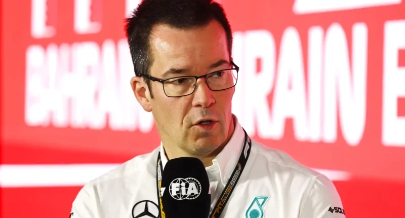 Mike Elliott Alpine CTO görevine getirildi: Formula 1'de yeni dönem