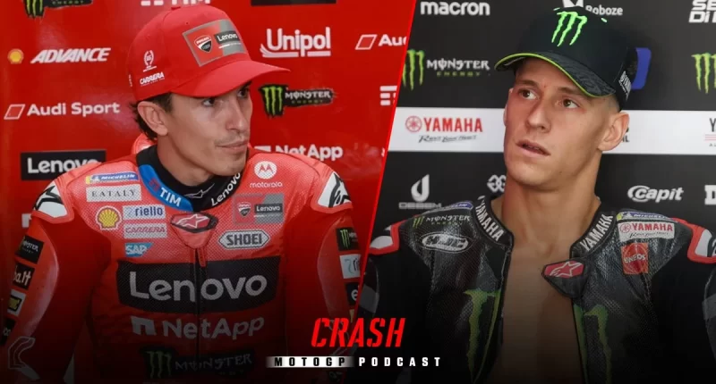 Fabio Quartararo ve Yamaha: MotoGP 2026 sezonu nasıl tamamlanacak?