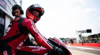 Nicolo Bulega VR46 Ducati ile MotoGP geçişini değerlendirdi