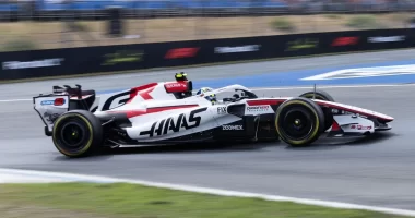Haas, 2026 Sezonunda Gelişime Odaklanıyor: VF-26 Güncellemeleri Yolda