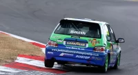 Autosport National Rankings: Ollie Smith Zirveye Yaklaşıyor