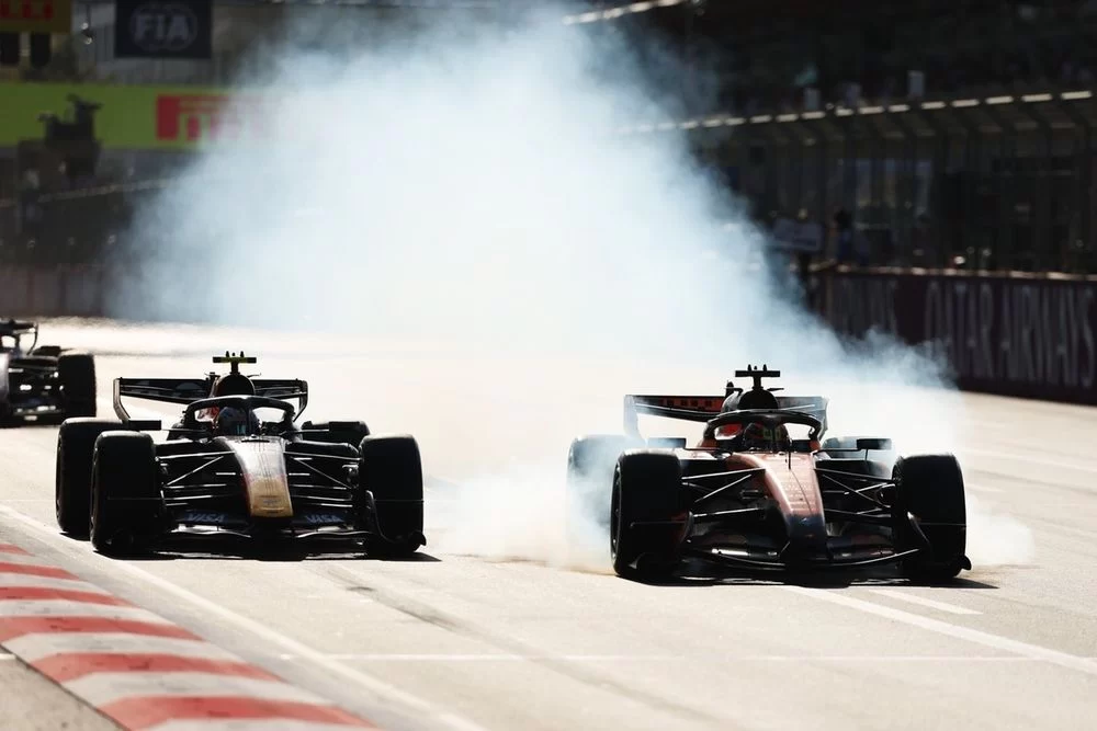 McLaren Bakü performansı - McLaren Bakü'de Neden Yavaştı? Mercedes Güç Ünitesi Farkı
