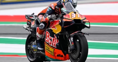 KTM'nin Red Bull Ring avantajı 2026 sezonunda neden zirveye taşındı?