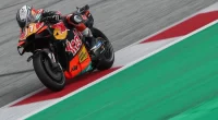 MotoGP Avusturya Grand Prix: Pedro Acosta KTM Evinde Zirvede