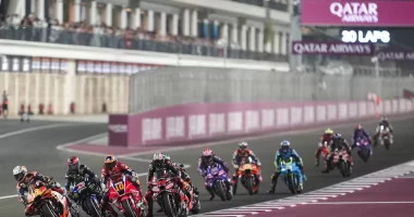 MotoGP Katar GP planlarında radikal bir değişiklik beklenmiyor