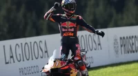 MotoGP Avusturya GP: Pedro Acosta’nın İlk Zaferi