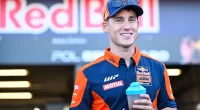 Pol Espargaro Avusturya GP'de Maverick Vinales'in yerini alıyor