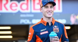 Pol Espargaro Avusturya GP'de Maverick Vinales'in yerini alıyor