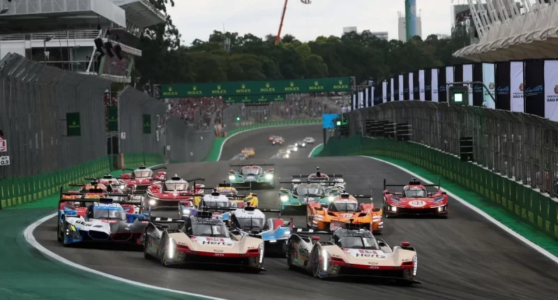FIA ve ACO Arasındaki WEC Ortaklığı Hakkında Kritik Açıklama