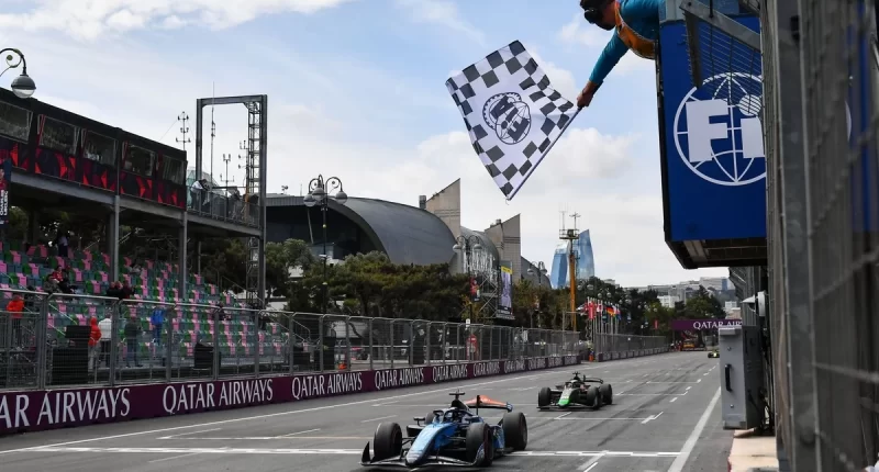 Formula 2 şampiyonasında Baku sürprizi: Takvimde neler değişiyor?