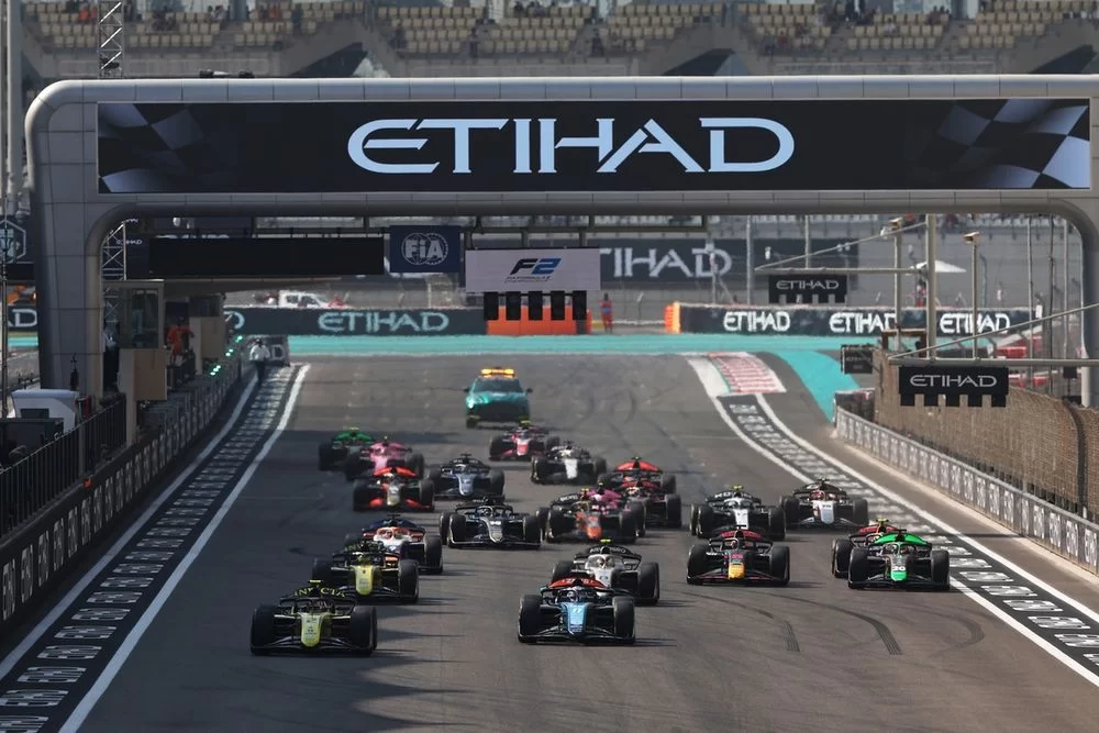 Formula 2 şampiyonasında Baku sürprizi: Takvimde neler değişiyor?