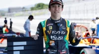 Sho Tsuboi, FIA Formula 2 serisine geçiş yapmaya hazırlanıyor
