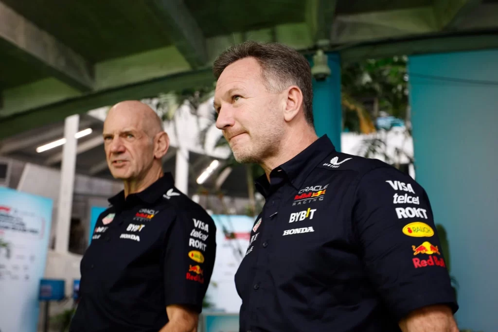 Christian Horner Ferrari iddiaları: Maurizio Arrivabene'den sert uyarı