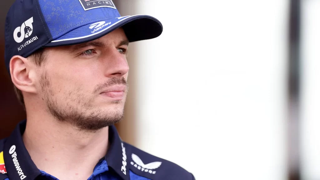 Max Verstappen ve Andrea Kimi Antonelli Rekabeti: Şampiyonluk Yarışında Bilinmezlik