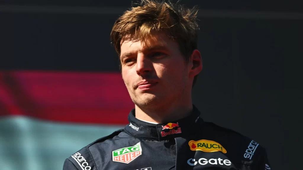Red Bull'un İspanya GP'de Verstappen'i Yavaşlatan Kararı: Neden Geri Adım Atıldı?