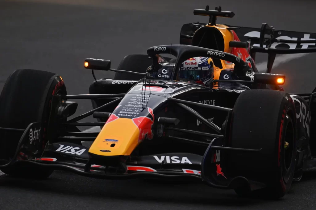 Max Verstappen'in gözünden ideal Formula 1 nasıl olmalı?