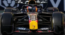 Red Bull Racing F1 2026 - Red Bull Racing'in Stratejik Hamlesi: 2026 F1 Gelişim Süreci