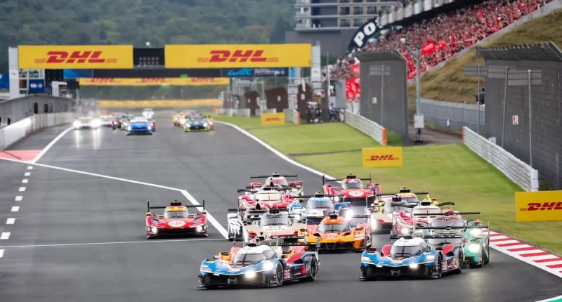 FIA ve ACO Arasında 10 Yıllık WEC Anlaşması: Dayanıklılık Yarışlarında Yeni Dönem